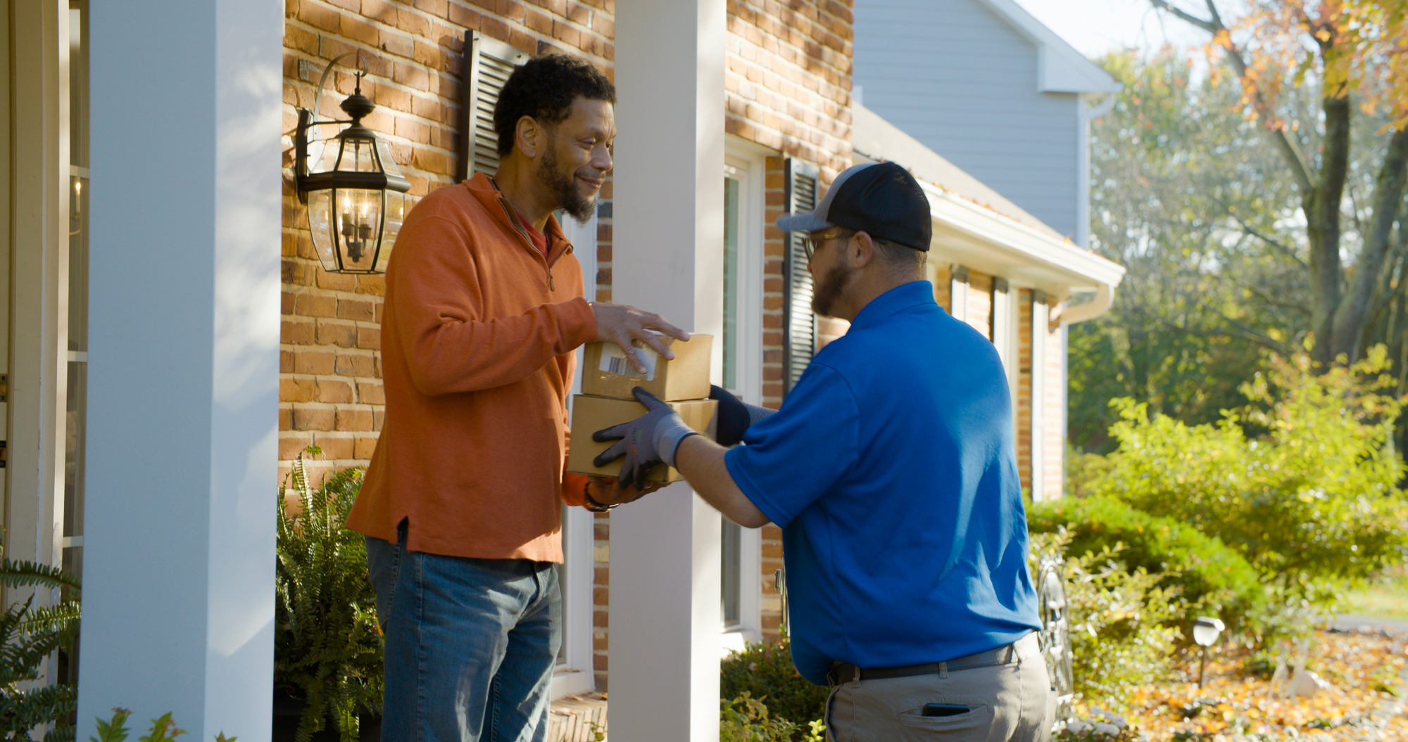 Life Couriers Direct-to-Patient